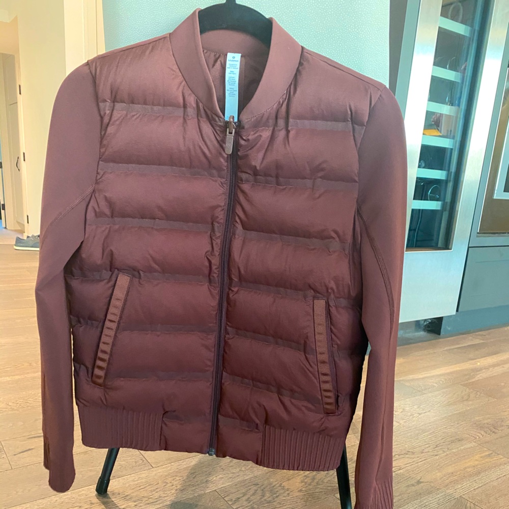 Lululemon Lightweight Reversible Jacket - image 1